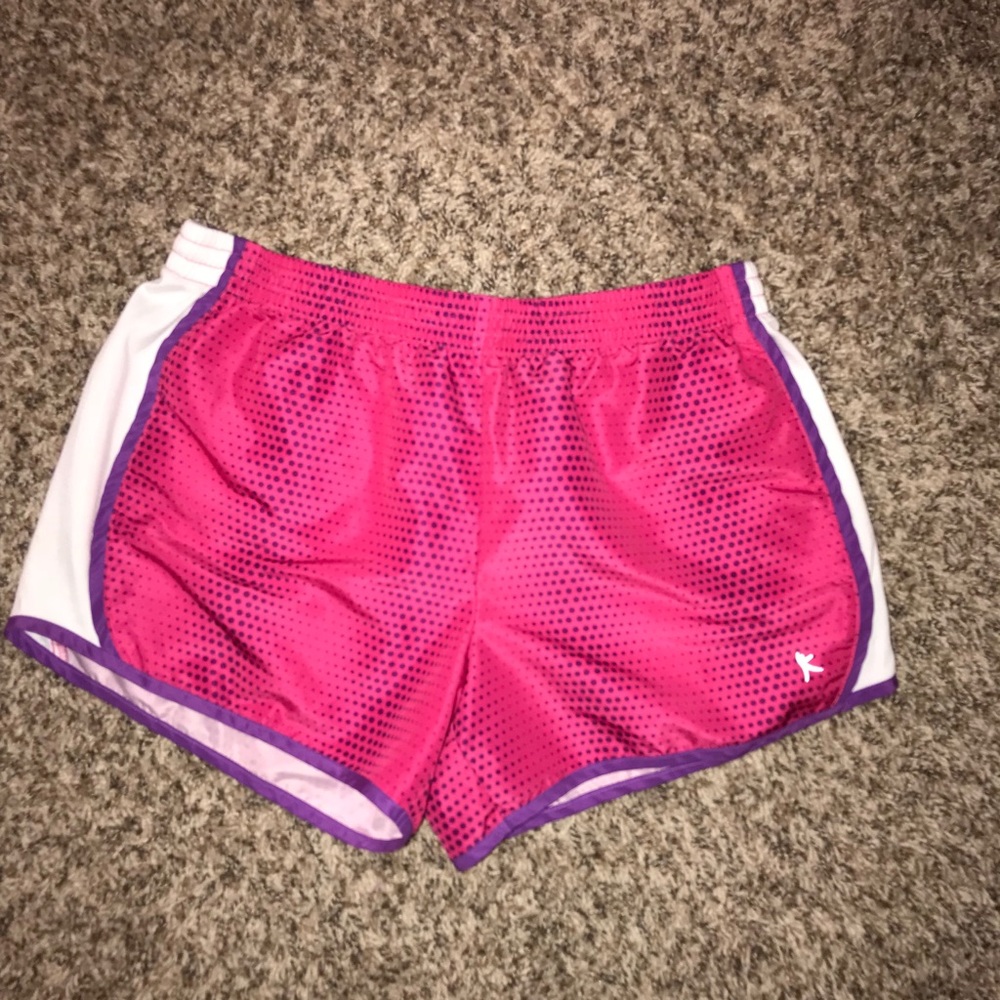 B-32 Athletic Shorts